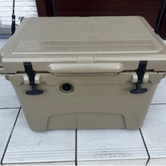 FIERDOOR　クーラーボックス　