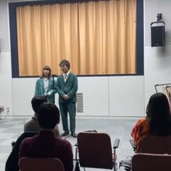 5/7(火)お笑いライブお越しになる方募集/池袋東口ゲキパ/ネタと企画