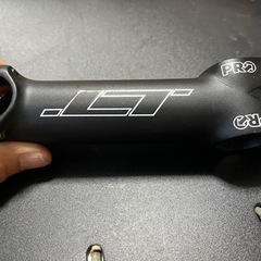 シマノプロ　アルミステム　LT 130mm 6度　未使用