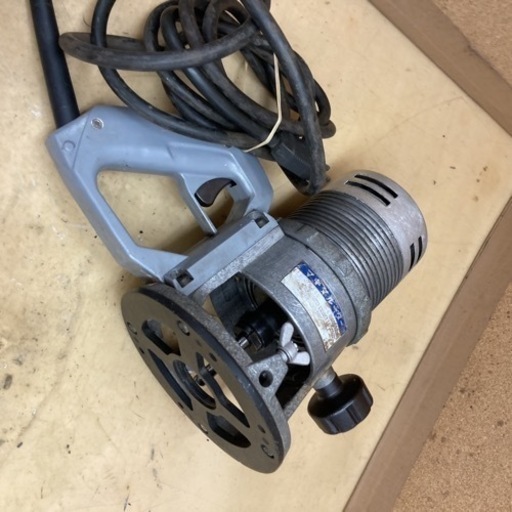S770 ⭐ MAKITA マキタ ルーター 3600 ⭐ 動作確認済 ⭐ クリーニング済