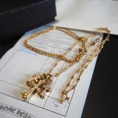 服/ファッション アクセサリー ネックレス