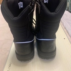 安全靴の画像