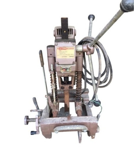 電気角のみ リョービ 東和　　DM-18A