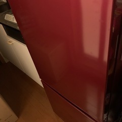 家電 キッチン家電 冷蔵庫の画像