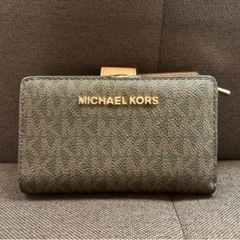 MICHAEL KORS 財布
