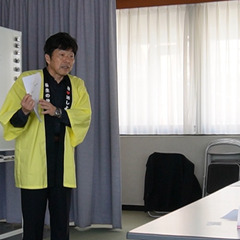 5/26(日)お寺で婚活交流会/障害者限定(身体・精神) − 東京都