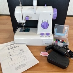 家電 生活家電 ミシン