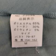 チュニックワンピースの画像