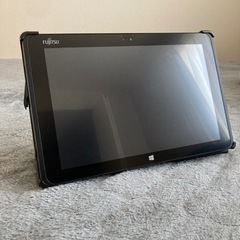 ARROWS Tab Q506/me （win pro64ビット）