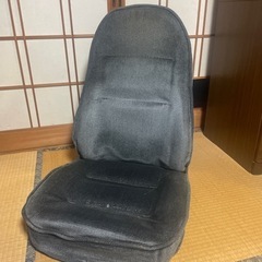 【受渡確定】5段階リクライニングの画像
