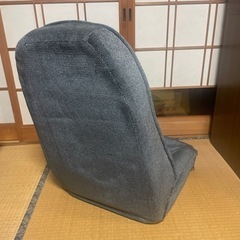 【受渡確定】5段階リクライニングの画像