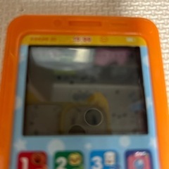 アンパンマン   メロディスマートフォンの画像