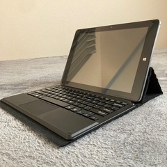 chuwi hi10plus　アンドロイド Windows デュアルOSの画像