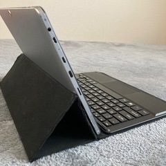 chuwi hi10plus　アンドロイド Windows デュアルOSの画像