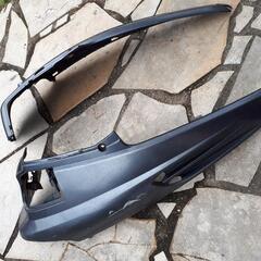 スズキ　アドレスV100　CE11A サイドカバーの画像