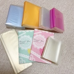 アルバムセット