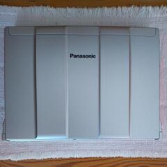 Panasonic Let’s note S9 12.1型ノートPCの画像