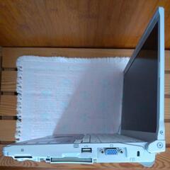 Panasonic Let’s note S9 12.1型ノートPCの画像