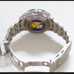 値下げしました。シチズン プロマスターSKY ブルーエンジェルスの画像