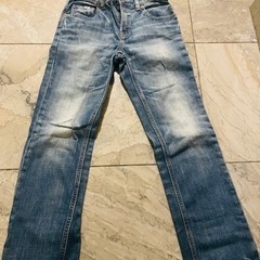 男子150〜160 POLO under armour GAP kidsの画像