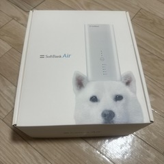 ソフトバンクAIR4