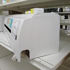 TOSHIBA エアコン 20年製 2.8kw  TJ4896  家電 季節、空調家電 エアコンの画像