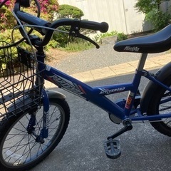 自転車 マウンテンバイク