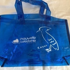 ビニールバッグ