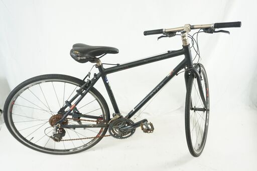 ジャンク GIOS MISTRAL お買い得品 クロスバイク 訳あり ジャンク