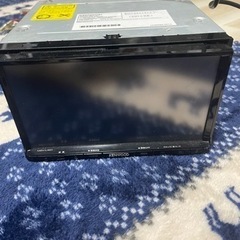 ケンウッド　メモリーナビ　MDV-L401 KENWOOD ワン...