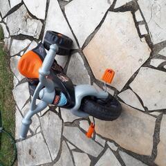 フィッシャープライス　ハーレーダビッドソン　タフトライク