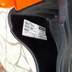 フィッシャープライス　ハーレーダビッドソン　タフトライクの画像