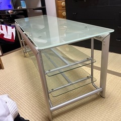 家具 オフィス用家具 机の画像