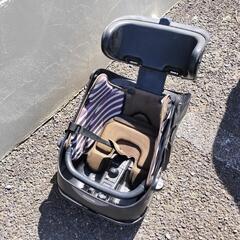 自転車用　チャイルドシート