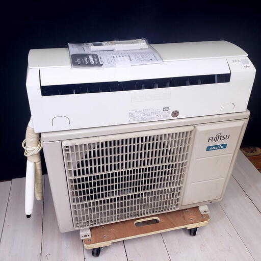 HITACHI 壁掛けエアコン ホワイト HITACHI 壁掛けエアコン ホワイト HITACHI（日立）壁掛けエアコンのご