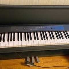 KORG 電子ピアノ LP-350 ※5/23までの出品