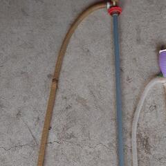 paypay可　手動式　ドラム缶　ポンプ　注油ポンプの画像