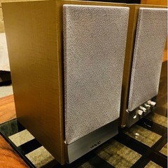 ONKYO GX-D90 スピーカー