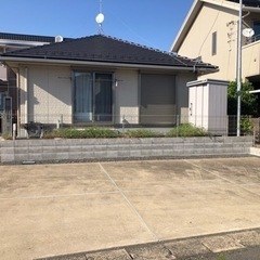 早く終わっても日給9000円保証　アパートの簡易清掃の画像