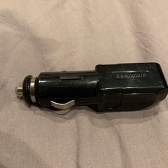 シガー　USB変換の画像