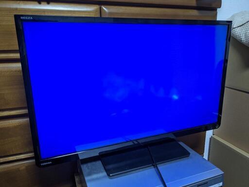 家電 テレビ 液晶テレビ
