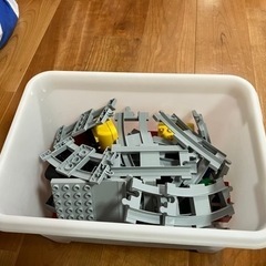 レゴ　デュプロの画像