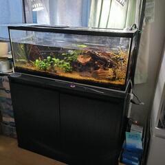 水槽一式