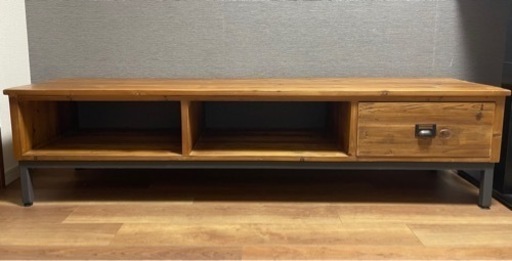 家具 収納家具 テレビ台 ローボード