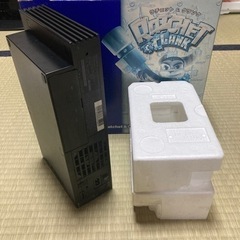 ジャンク扱い PlayStation DUAL SHOCK PS2 ラチェット＆クランク同梱版 コントローラー 本体の画像