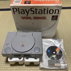 ジャンク扱い PlayStation DUAL SHOCK PS2 ラチェット＆クランク同梱版 コントローラー 本体の画像