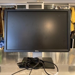 家電 PCモニター