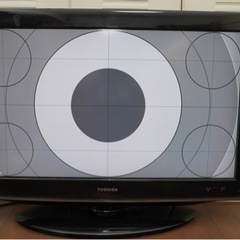 TOSHIBA REGZA 32R1BDP 32インチ液晶TV/...