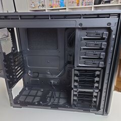 PCケース　コルセア　ミドルタワー　目立った傷なしの画像