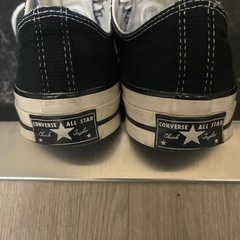 コンバース　ct70(本日限定)の画像